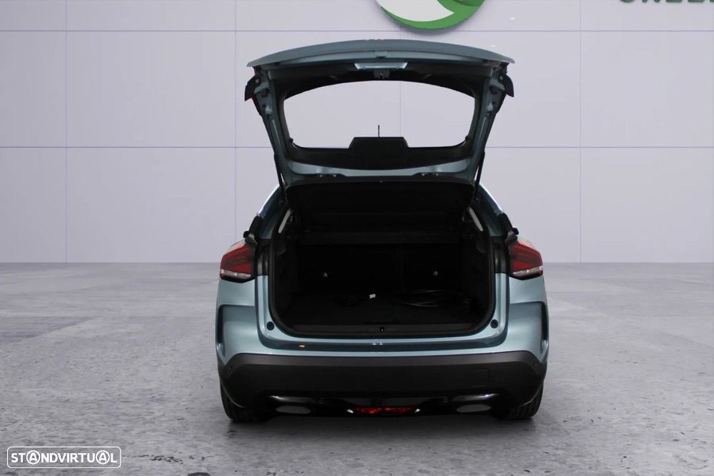 Citroën e-C4 50 kWh Max - 6