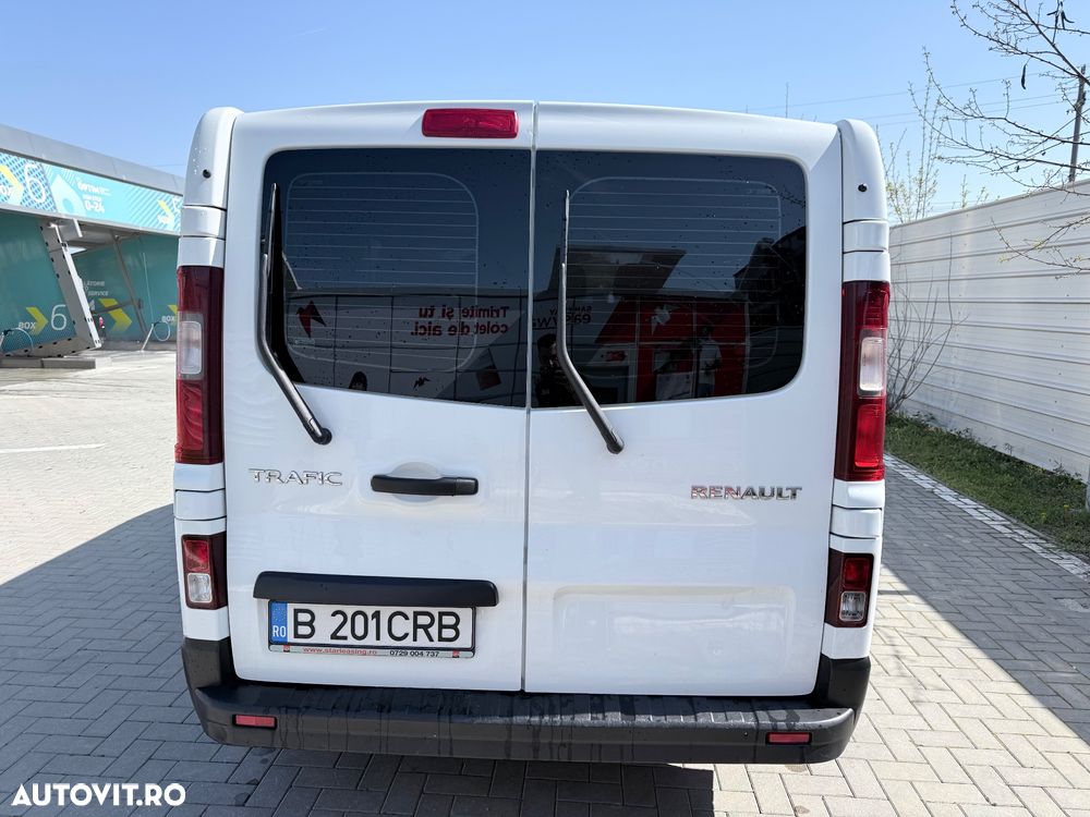 Renault Trafic - 5