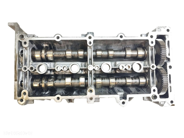 POKRYWA ZAWORÓW WAŁKI OPEL VECTRA C LIFT (2005-2008) 1.9 CDTI 150KM 55565886