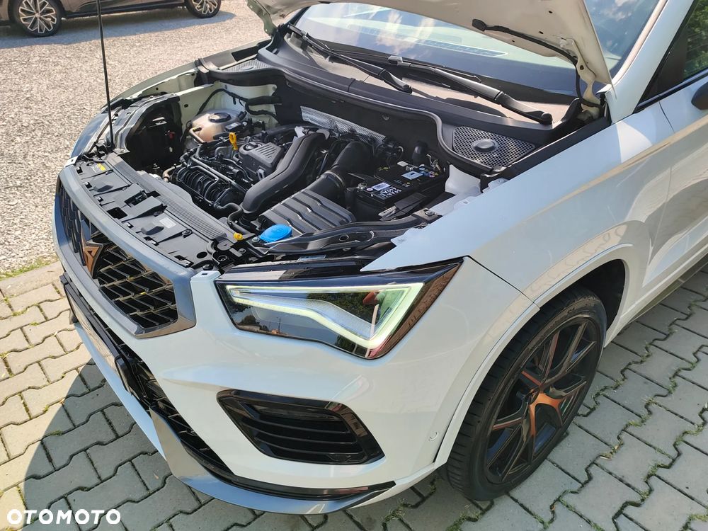 Cupra Ateca - 40