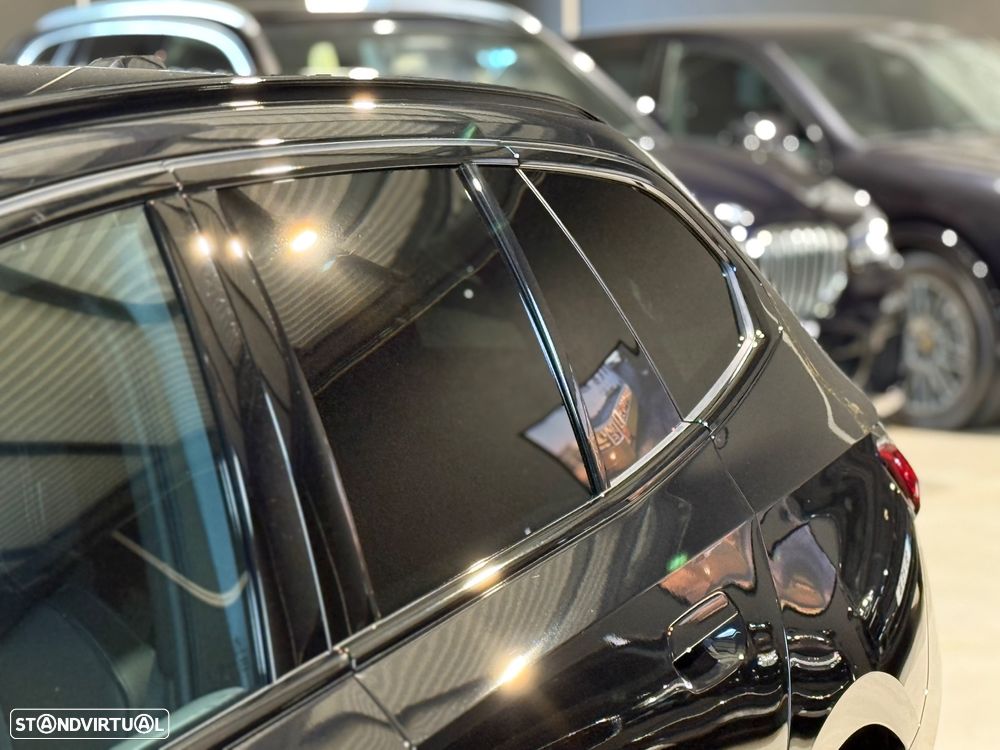 BMW 530 e Pack Desportivo M - 8