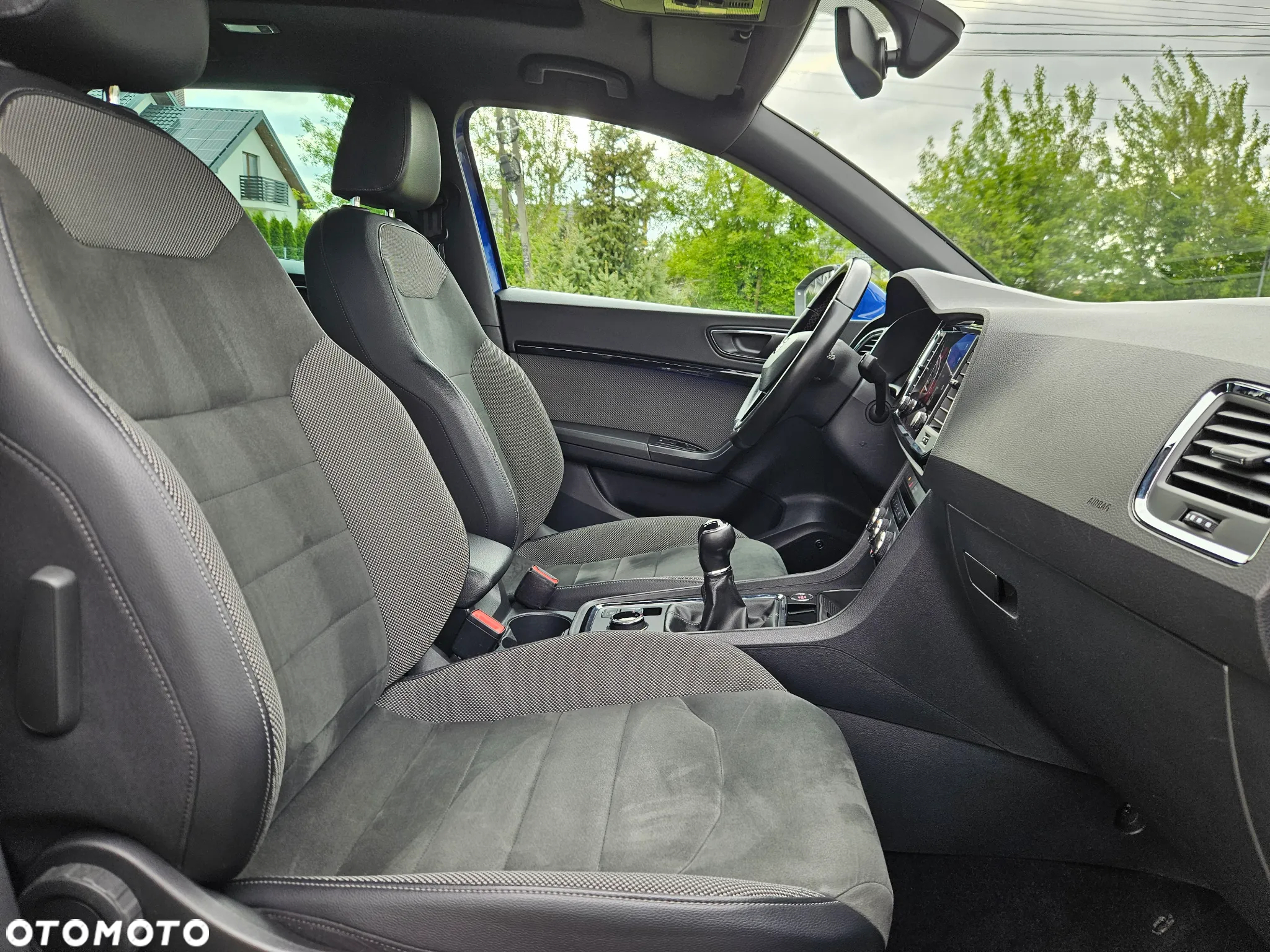 Seat Ateca 2.0 TDI Xcellence - 30