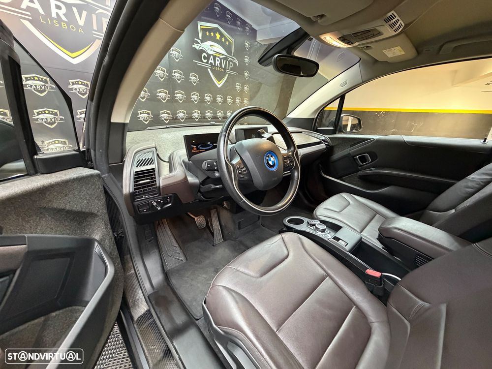 BMW i3 120Ah - 8