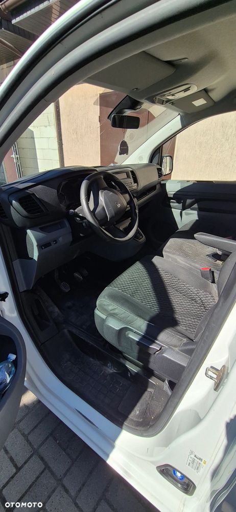 Peugeot Expert Long 2,9t Premium (bryg.) - 5