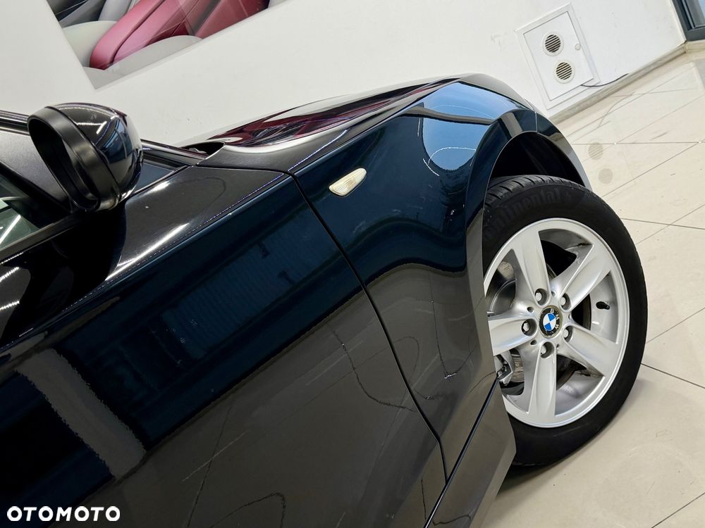 BMW Seria 1 - 21
