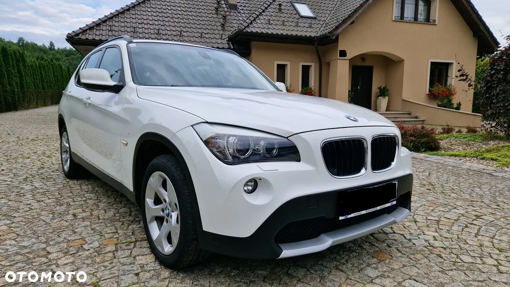 BMW X1 xDrive18d Sport Line - 10