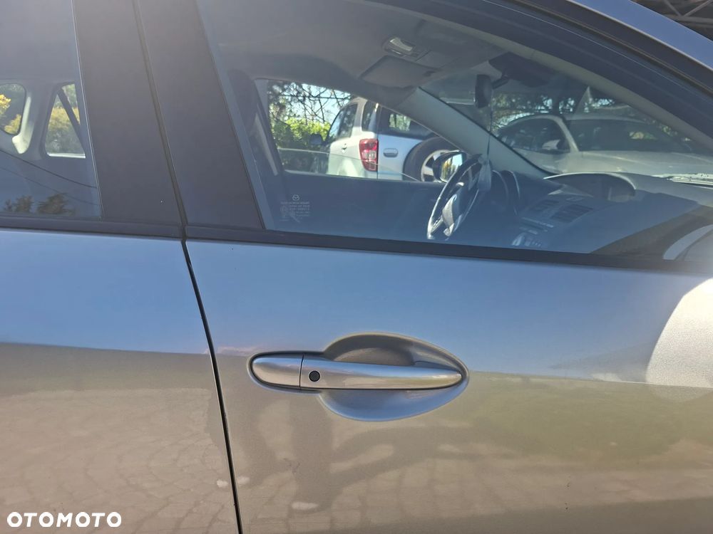 Mazda 3 1.6 16V Exclusive - 9