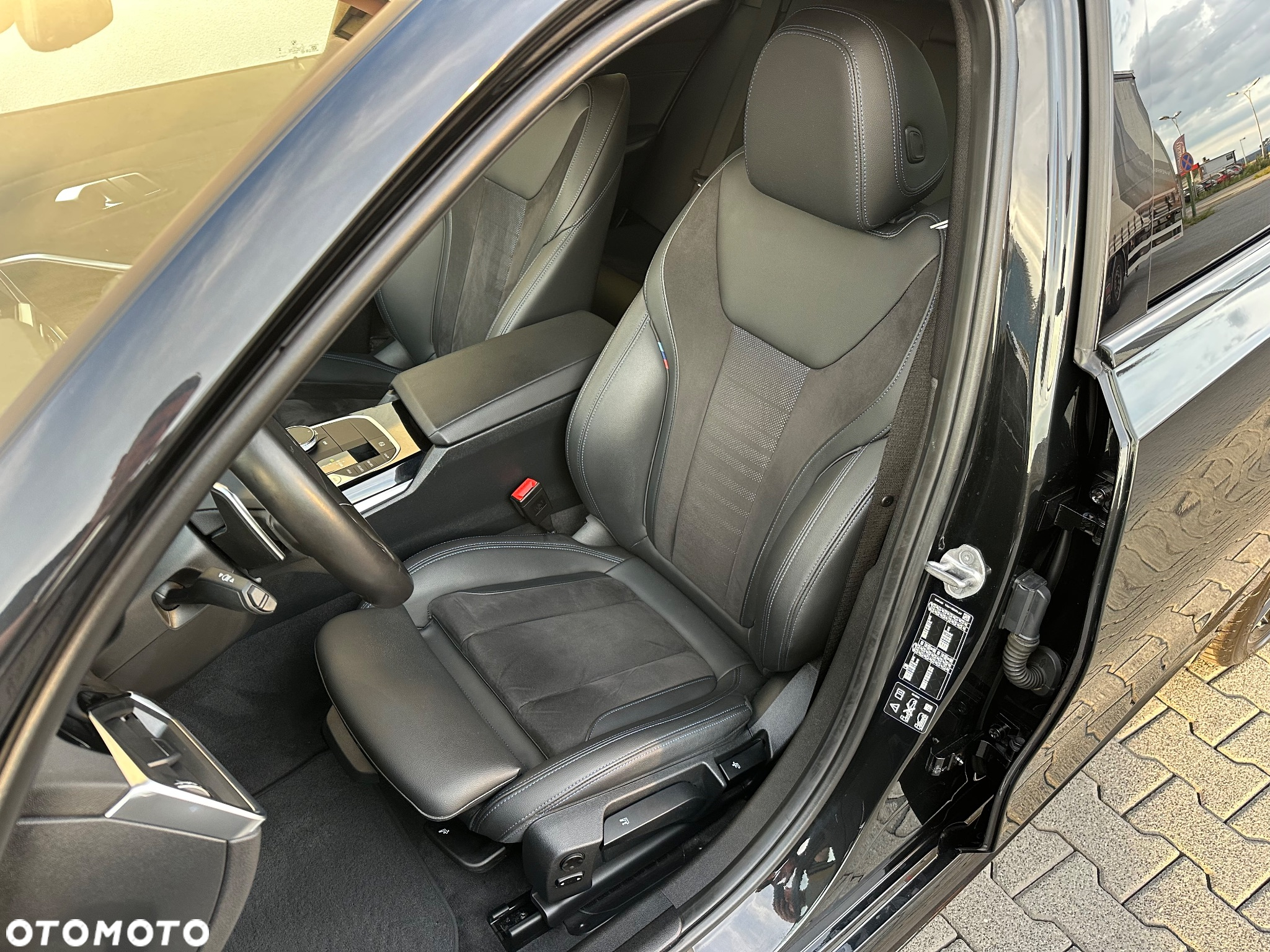 BMW Seria 3 320d Touring xDrive M Sport - 17