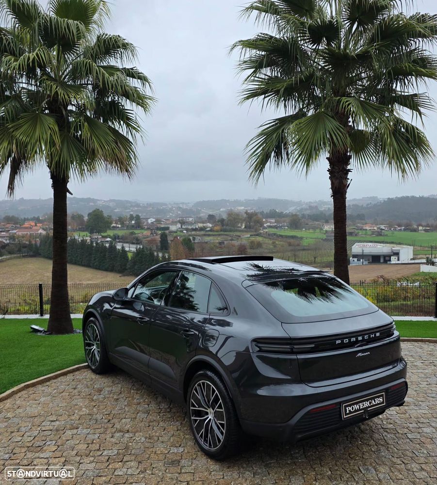 Porsche Macan Standard - 14