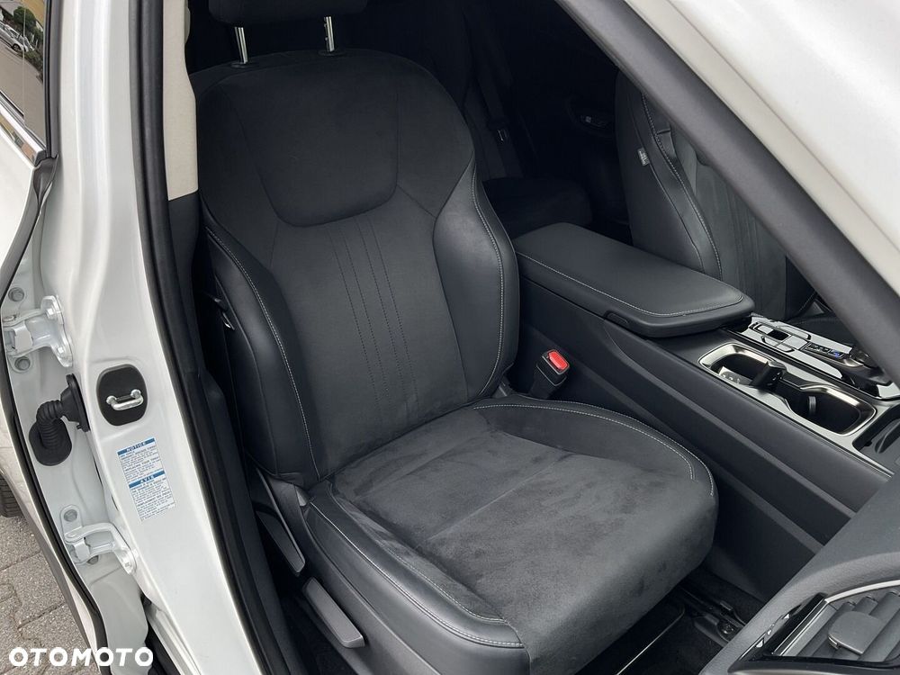 Lexus NX 350h Elegance AWD - 20