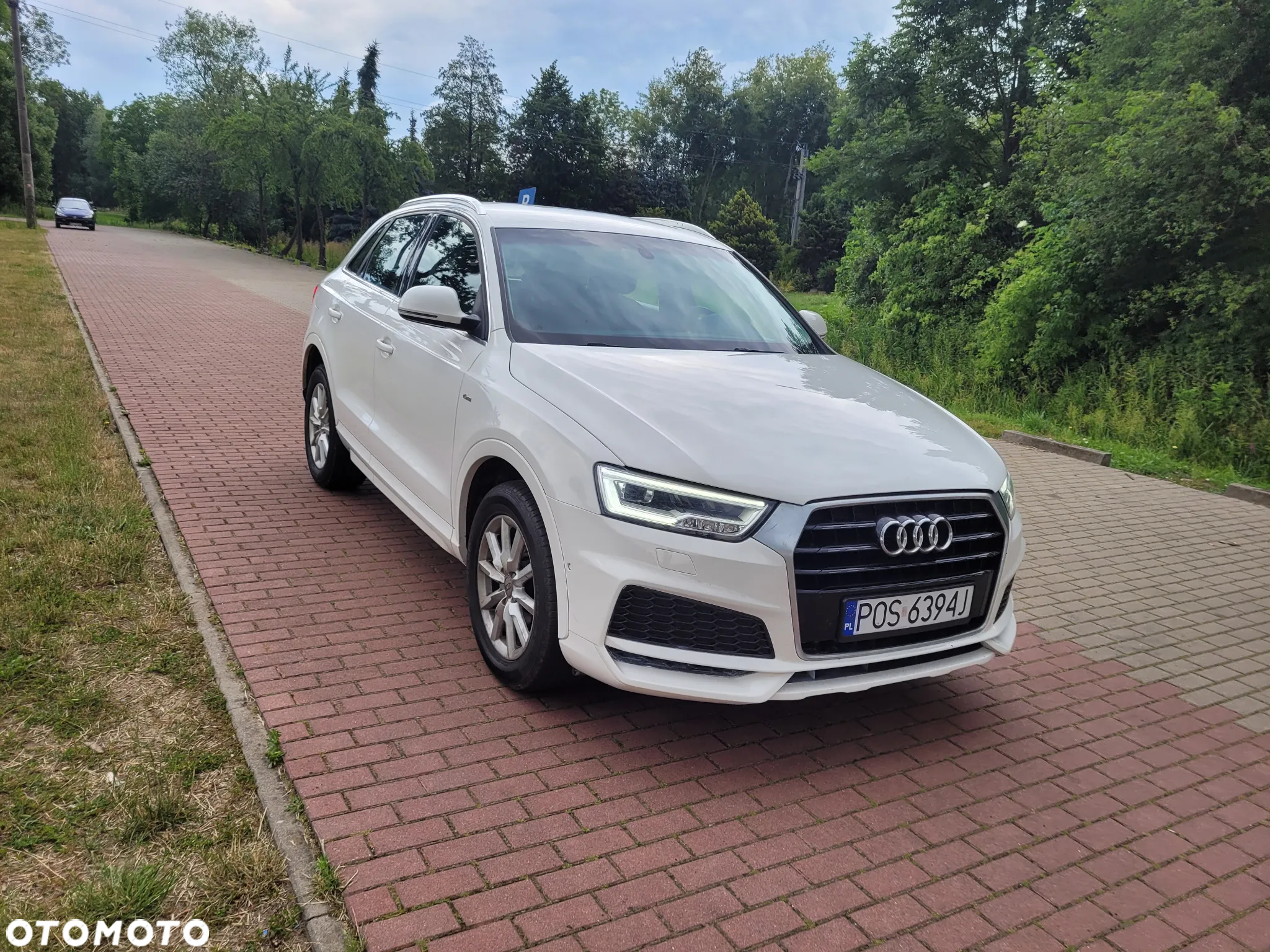 Audi Q3 2.0 TDI - 3