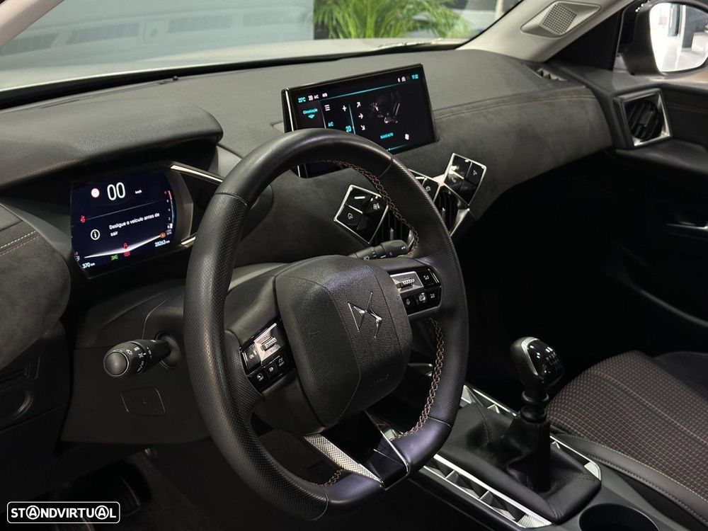 DS DS3 1.2 PureTech Performance Line - 6