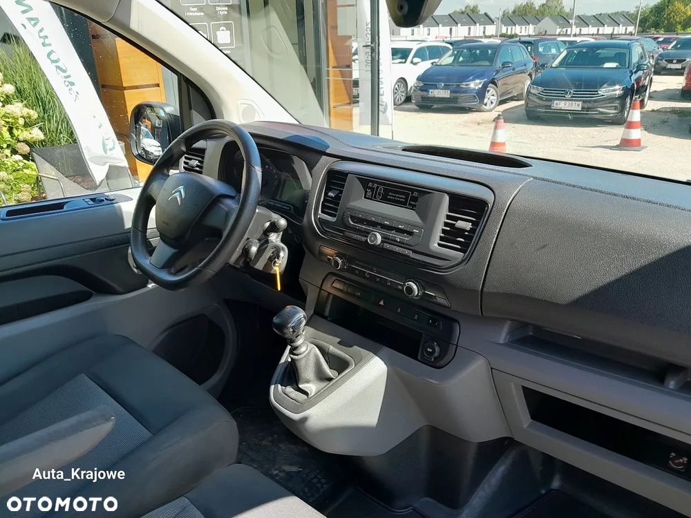 Citroën JUMPY - 10