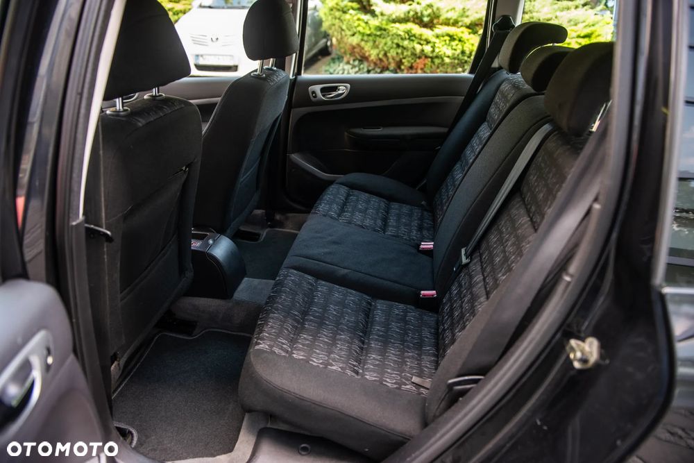 Peugeot 307 110 Grand Filou - 19