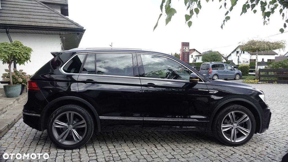 Volkswagen Tiguan 2.0 TDI BMT SCR 4Mot Highline DSG - 18