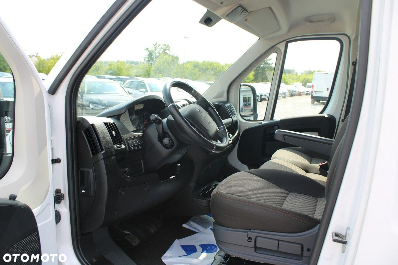 Peugeot Boxer - 14