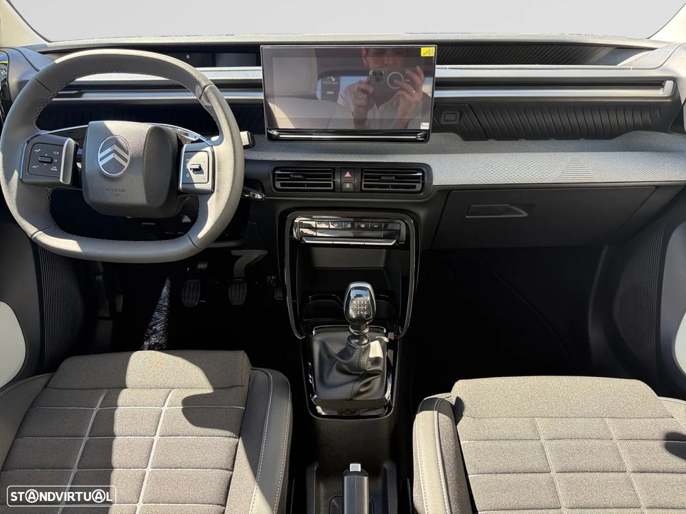 Citroën C3 1.2 Turbo Max - 11