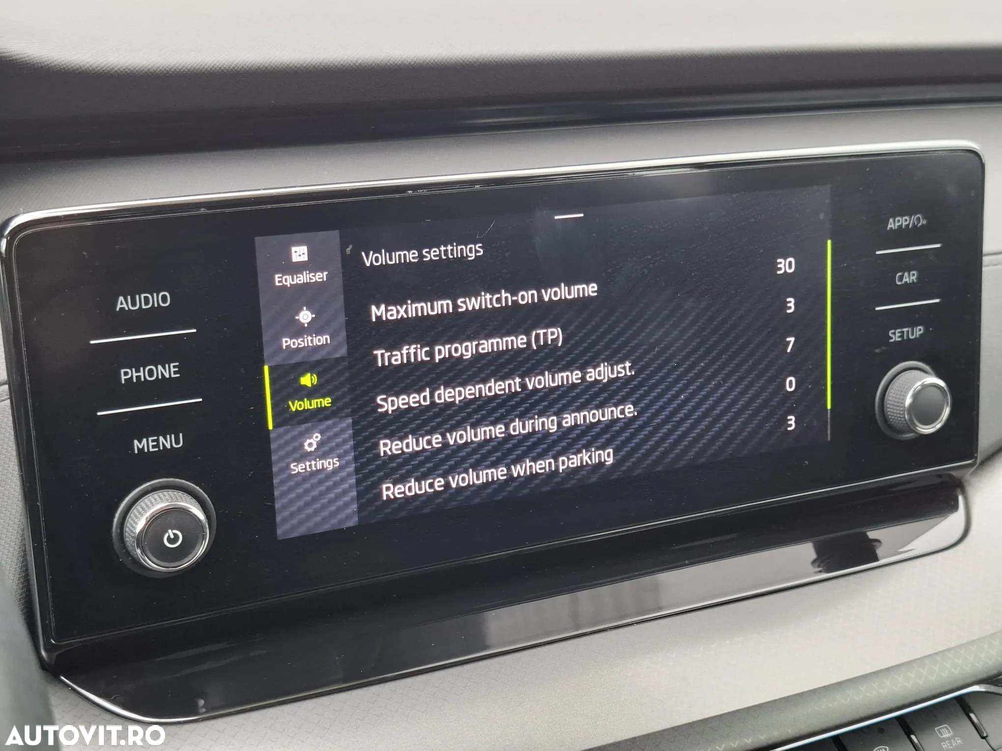 Skoda Octavia 1.0 TSI DSG Mild Hybrid Ambition - 13