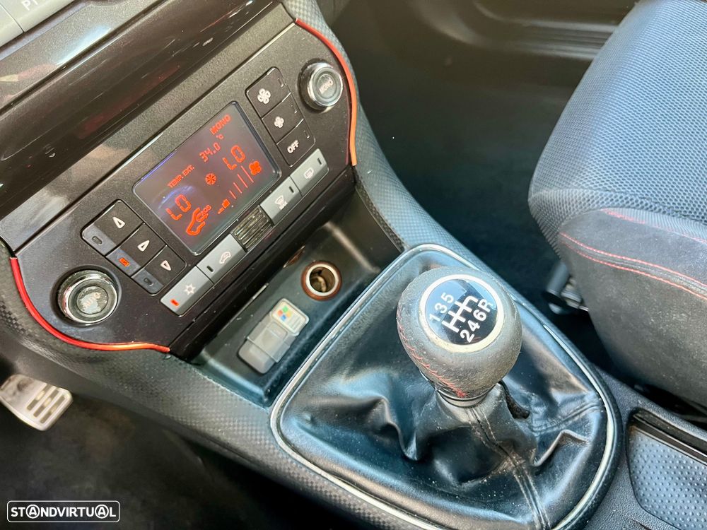 Fiat Bravo 1.6 M-Jet Sport - 38