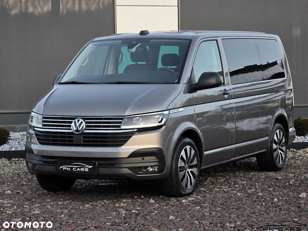 Volkswagen Multivan - 6