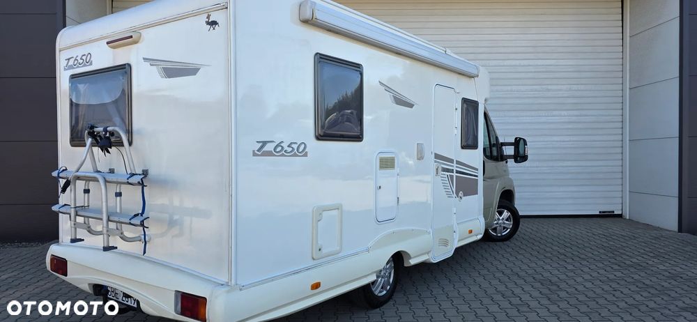 Fiat Ducato - 4
