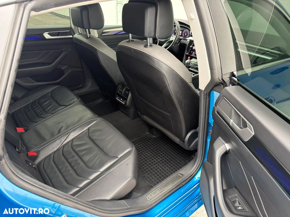 Volkswagen ARTEON 2.0 TDI DSG Elegance - 29