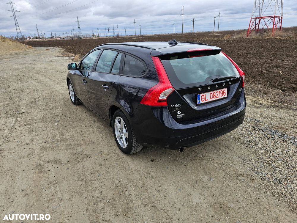Volvo V60 D2 - 6