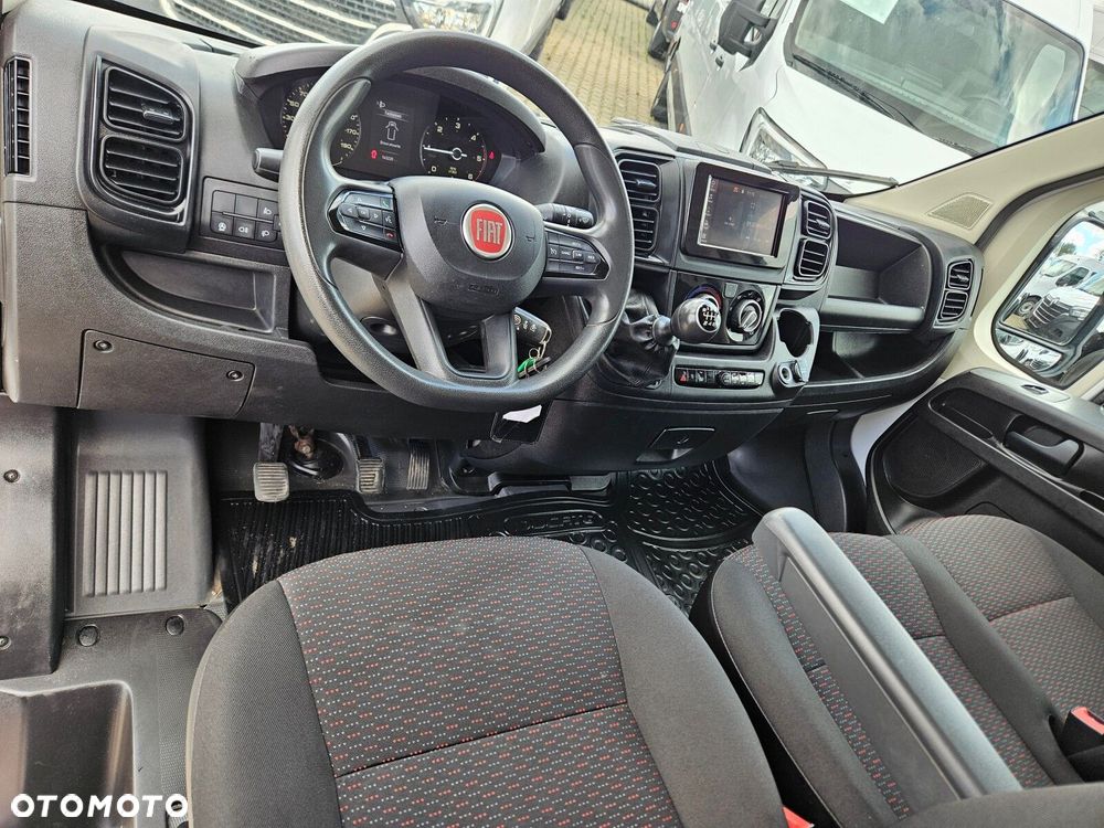 Fiat Ducato L4H3 *69999zł Netto* 2.2 MultiJET/160KM - 19