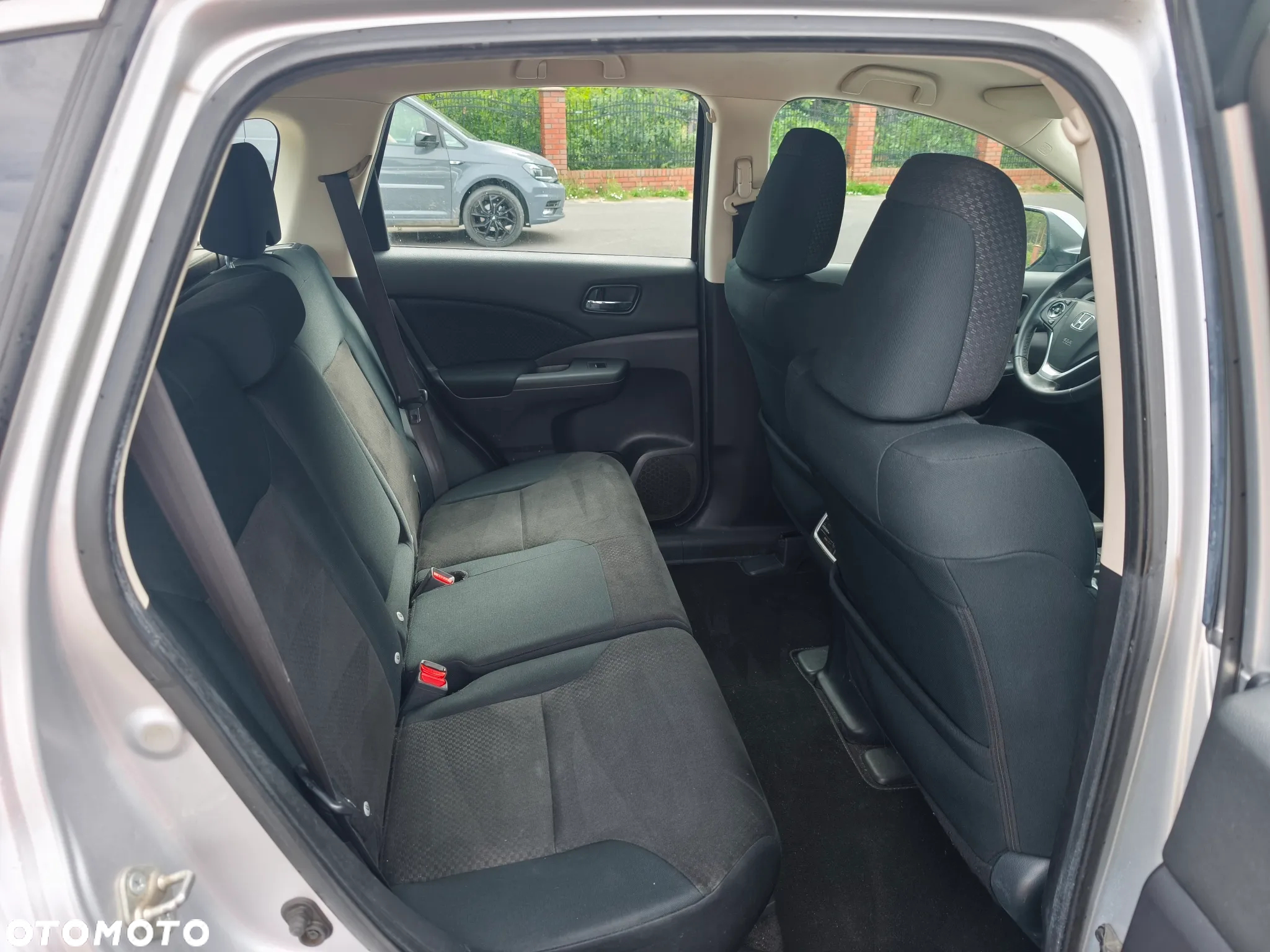 Honda CR-V 1.6i-DTEC Lifestyle (2WD) - 14