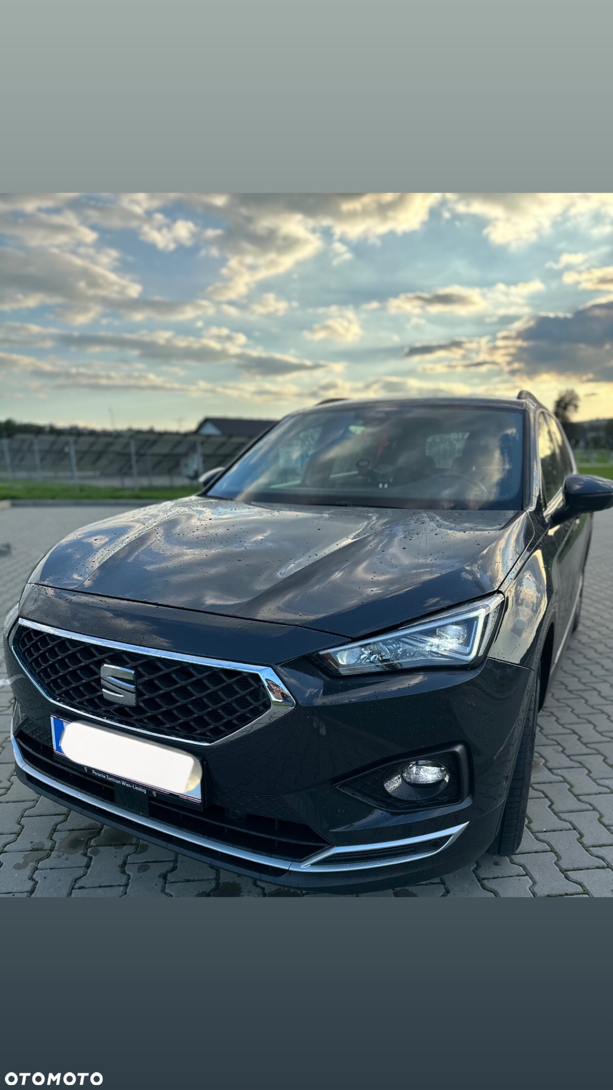 Seat Tarraco 1.5 Eco TSI EVO Style S&S - 2