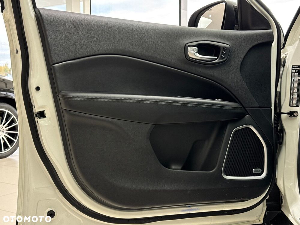 Jeep Compass 1.3 TMair S FWD S&S DDCT - 12