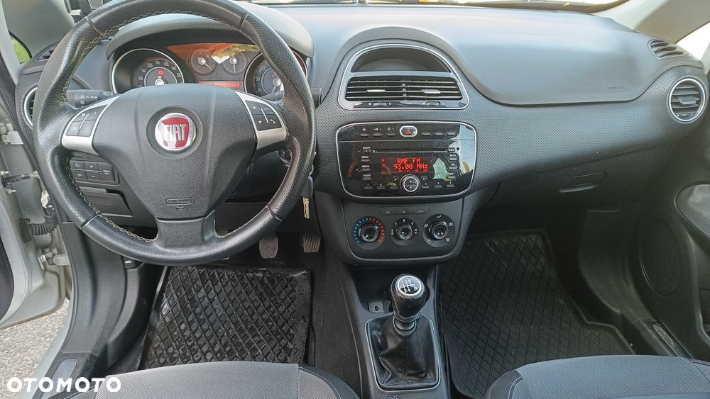 Fiat Grande Punto
