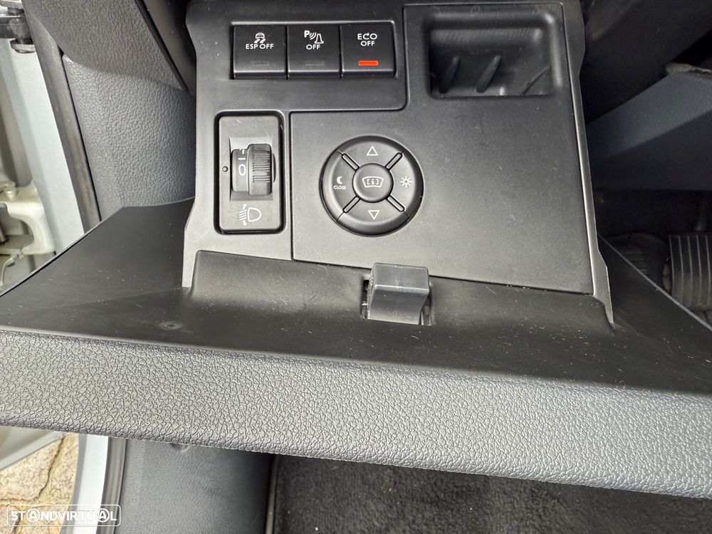 Peugeot 508 SW 1.6 e-HDi Allure CMP6 - 42