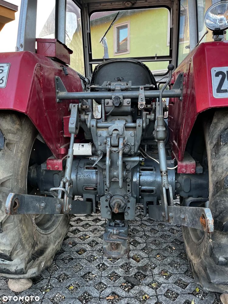 Steyr 870 - 8