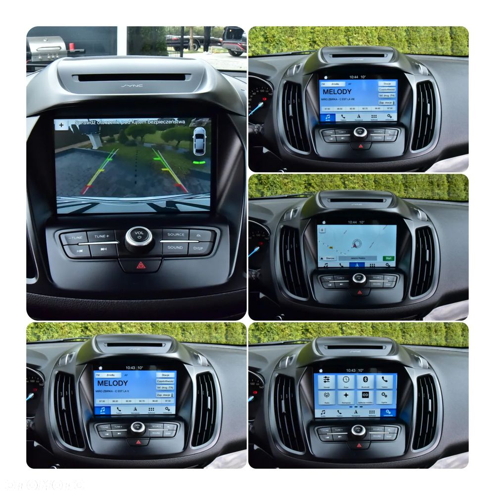 Ford Kuga 2.0 TDCi 4x4 Titanium - 30