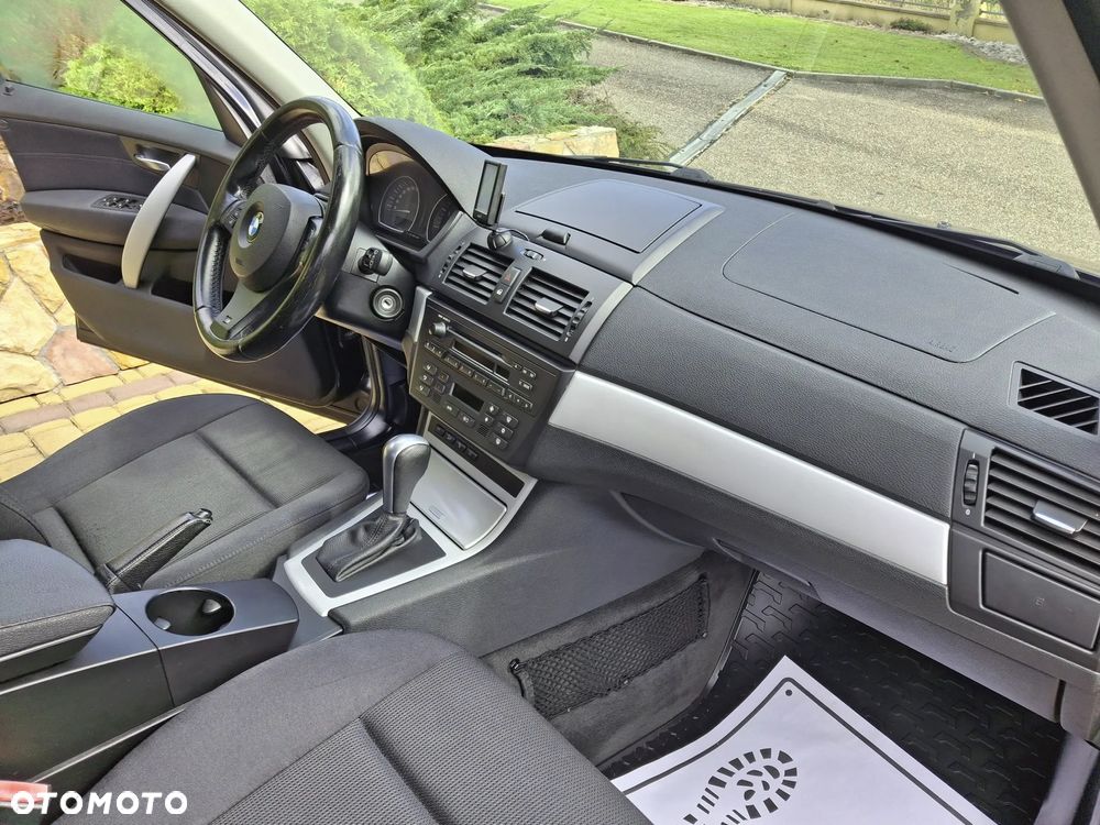 BMW X3 - 20