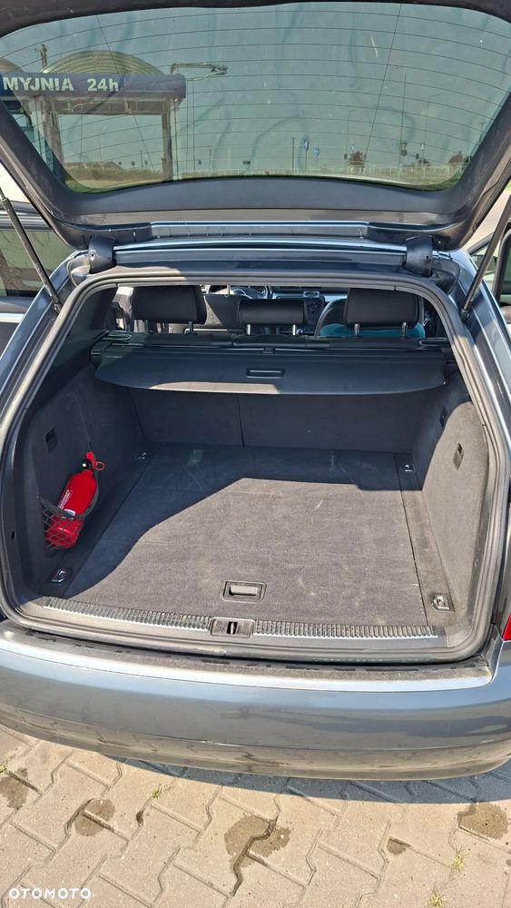 Audi A4 Avant 1.9 TDI - 30