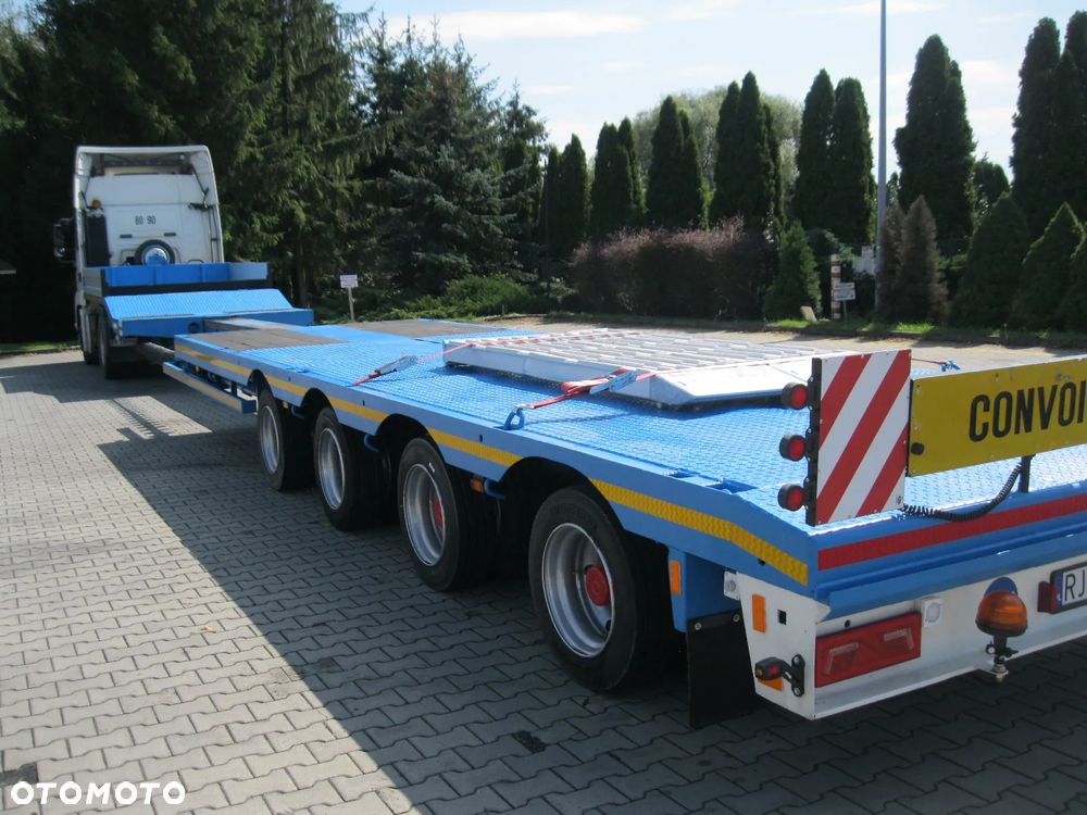 Nooteboom OSD-48-04V - 9