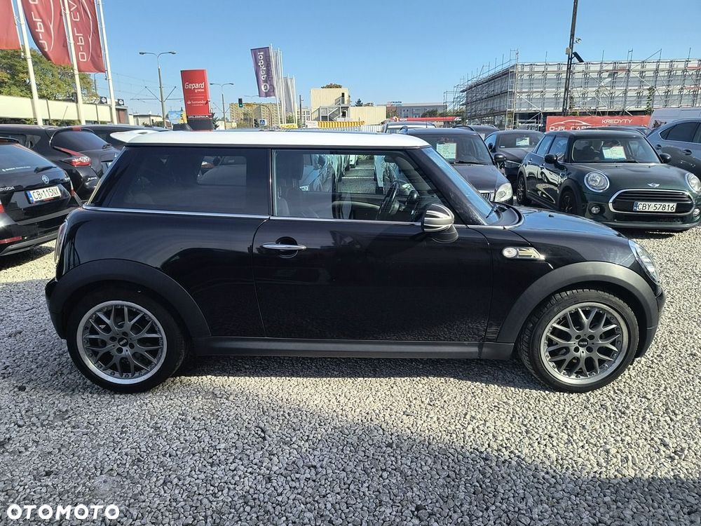 MINI Cooper - 37