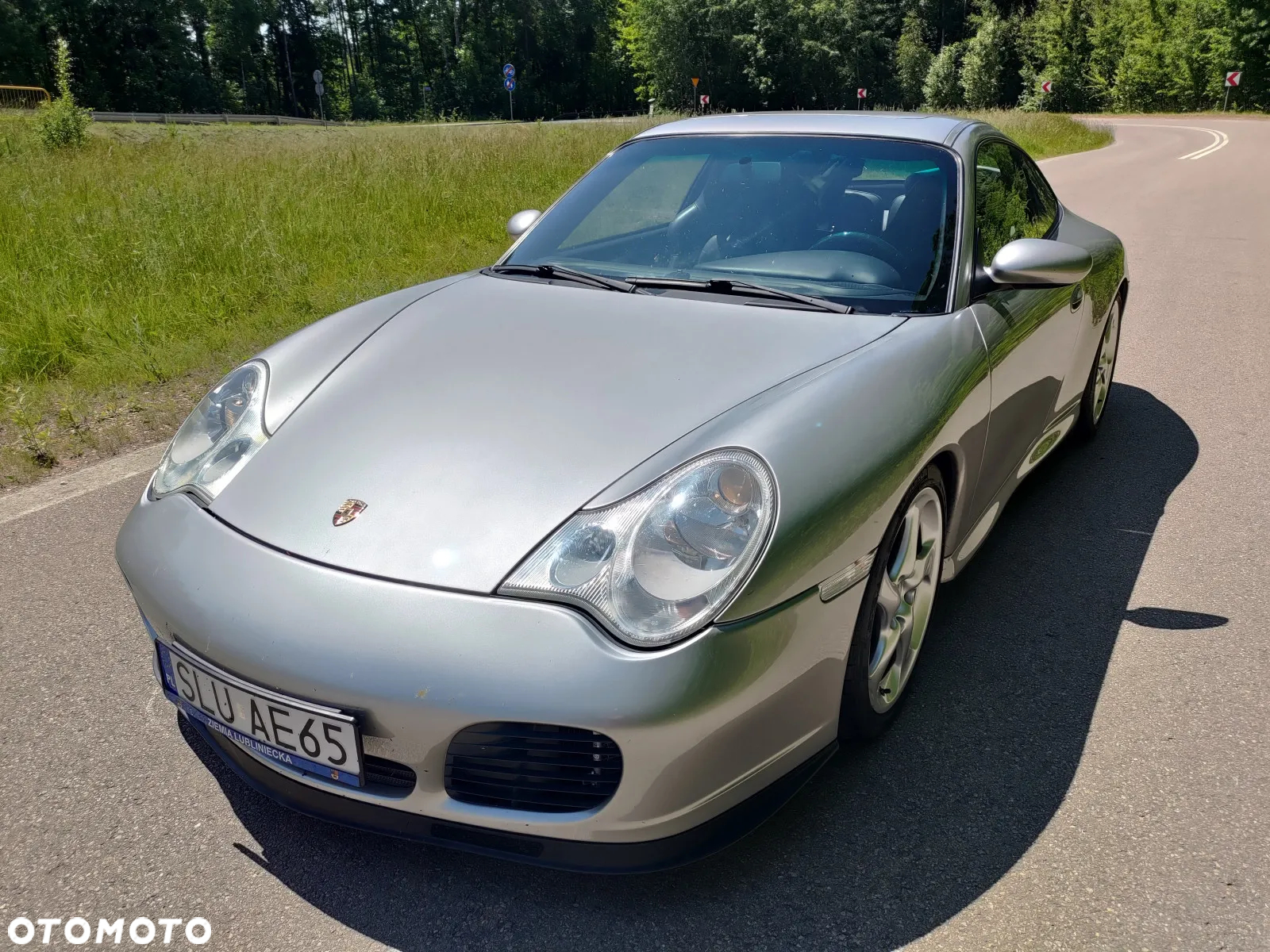Porsche 911 Carrera 4S - 12