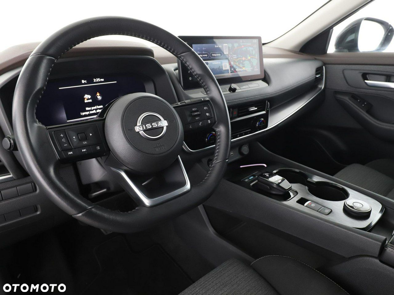 Nissan X-Trail 1.5 VC-T e-POWER N-Connecta e-4ORCE - 14