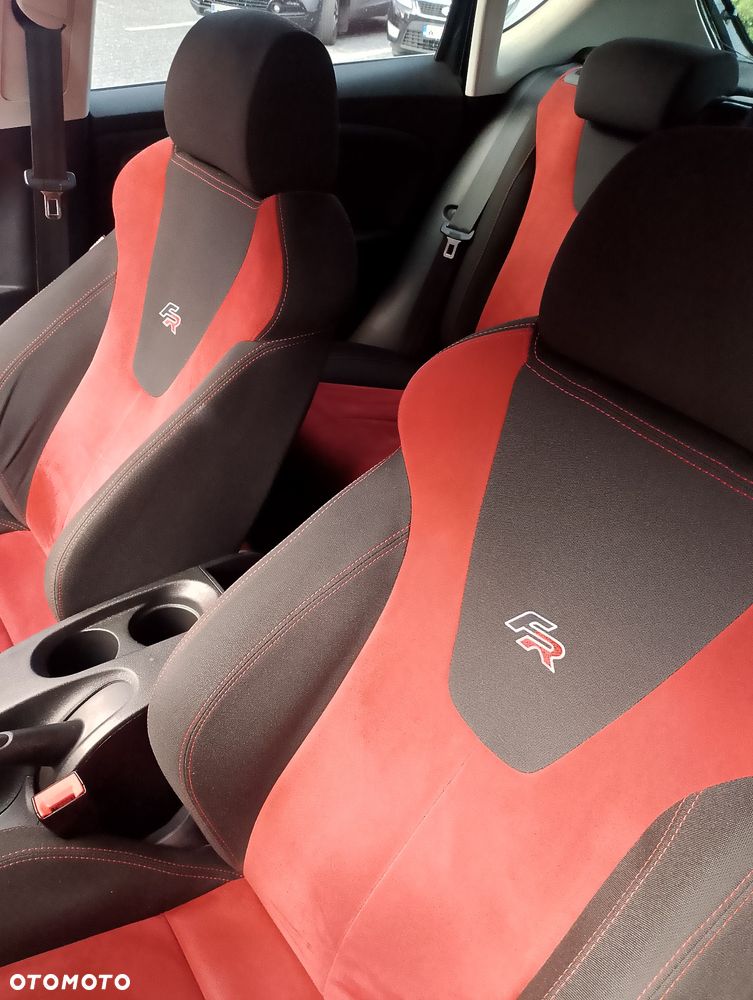 Seat Leon 2.0 TSI FR - 9