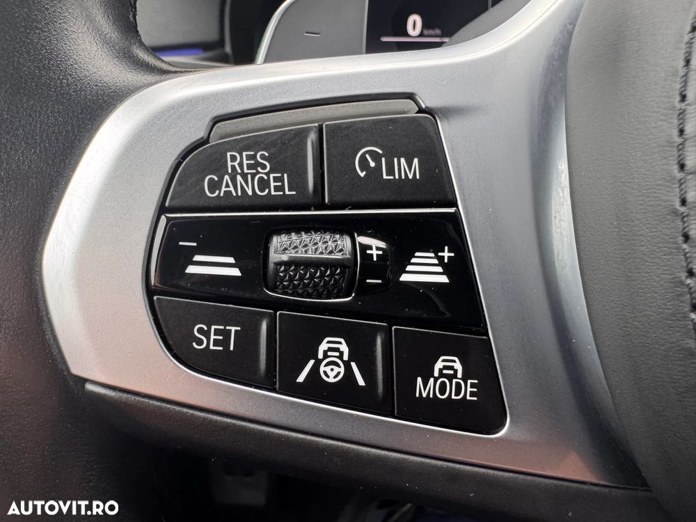 BMW Seria 5 520d Aut. M Sport Edition - 26