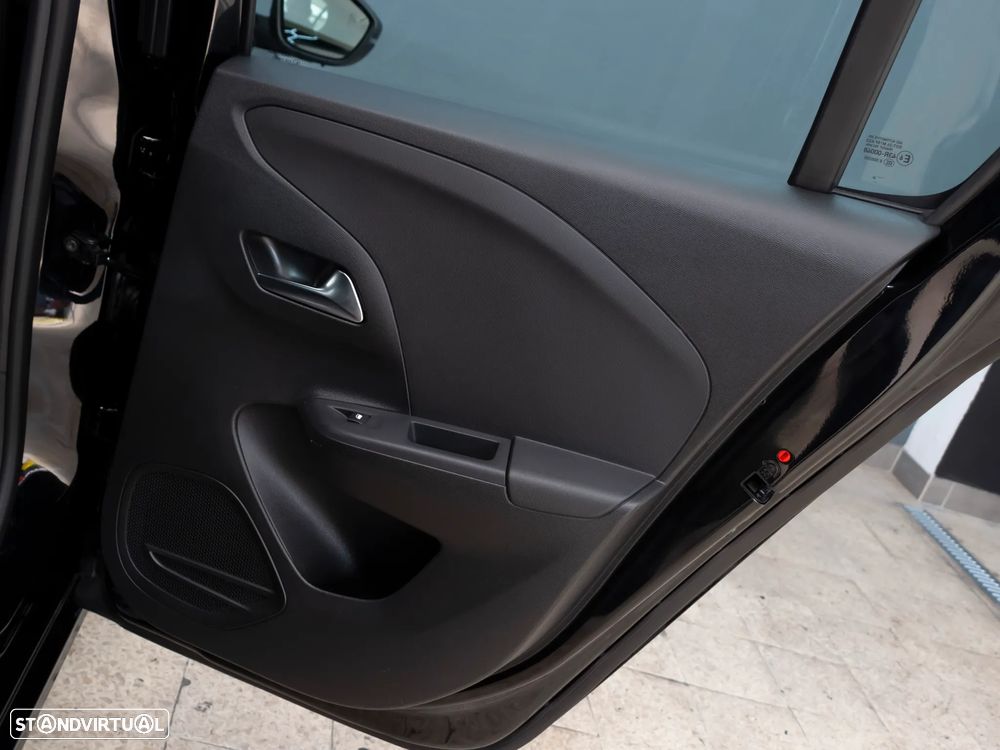 Opel Corsa 1.2 T Hybrid EdCT - 9