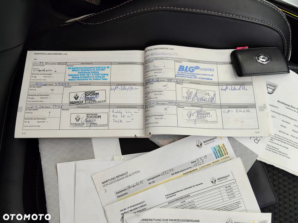 Renault Megane ENERGY dCi 110 EDC BOSE EDITION - 39