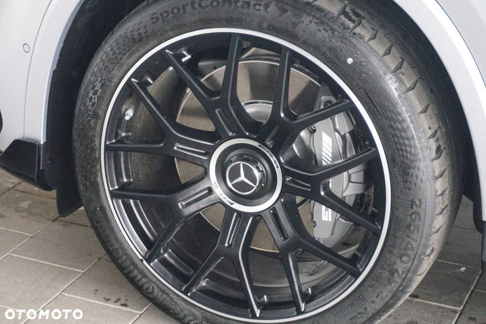 Mercedes-Benz GLC - 23
