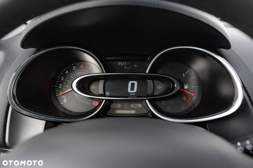 Renault Clio 0.9 Energy TCe Alize - 12