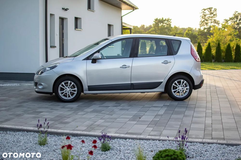 Renault Scenic - 29