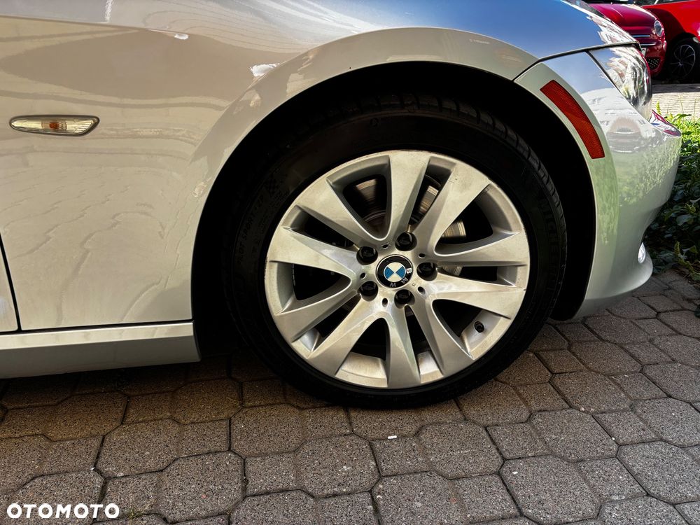 BMW Seria 3 - 10