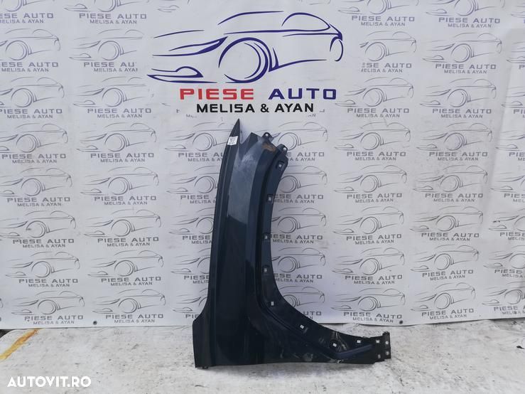 Aripa dreapta Hyundai Tucson an 2020-2023 - 1